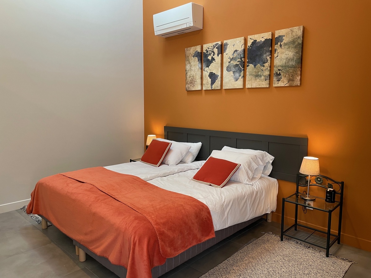 Le Gite du Chai, Listrac-Médoc - photo 2