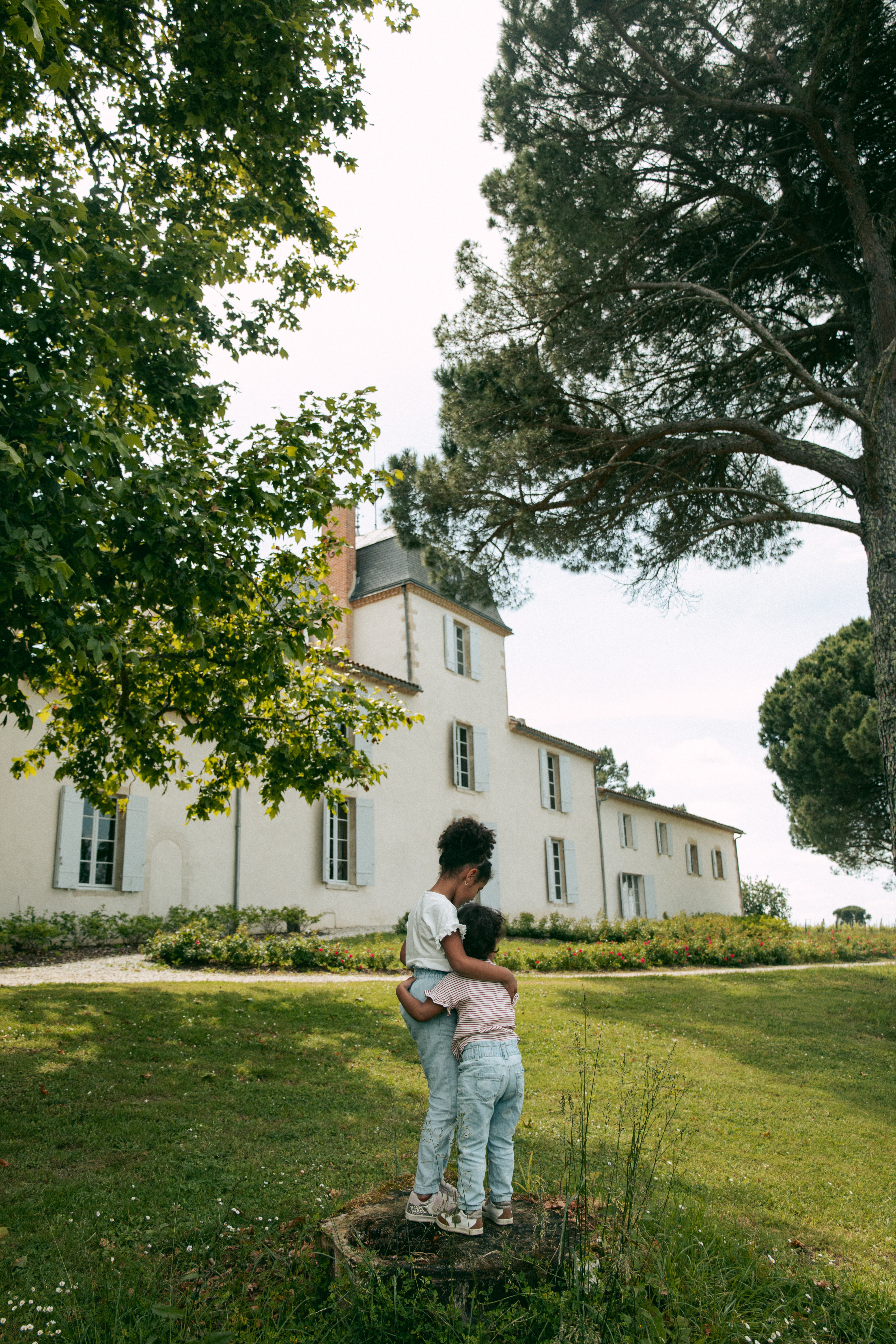 Domaine de Malagar, Saint-Maixant - photo 5