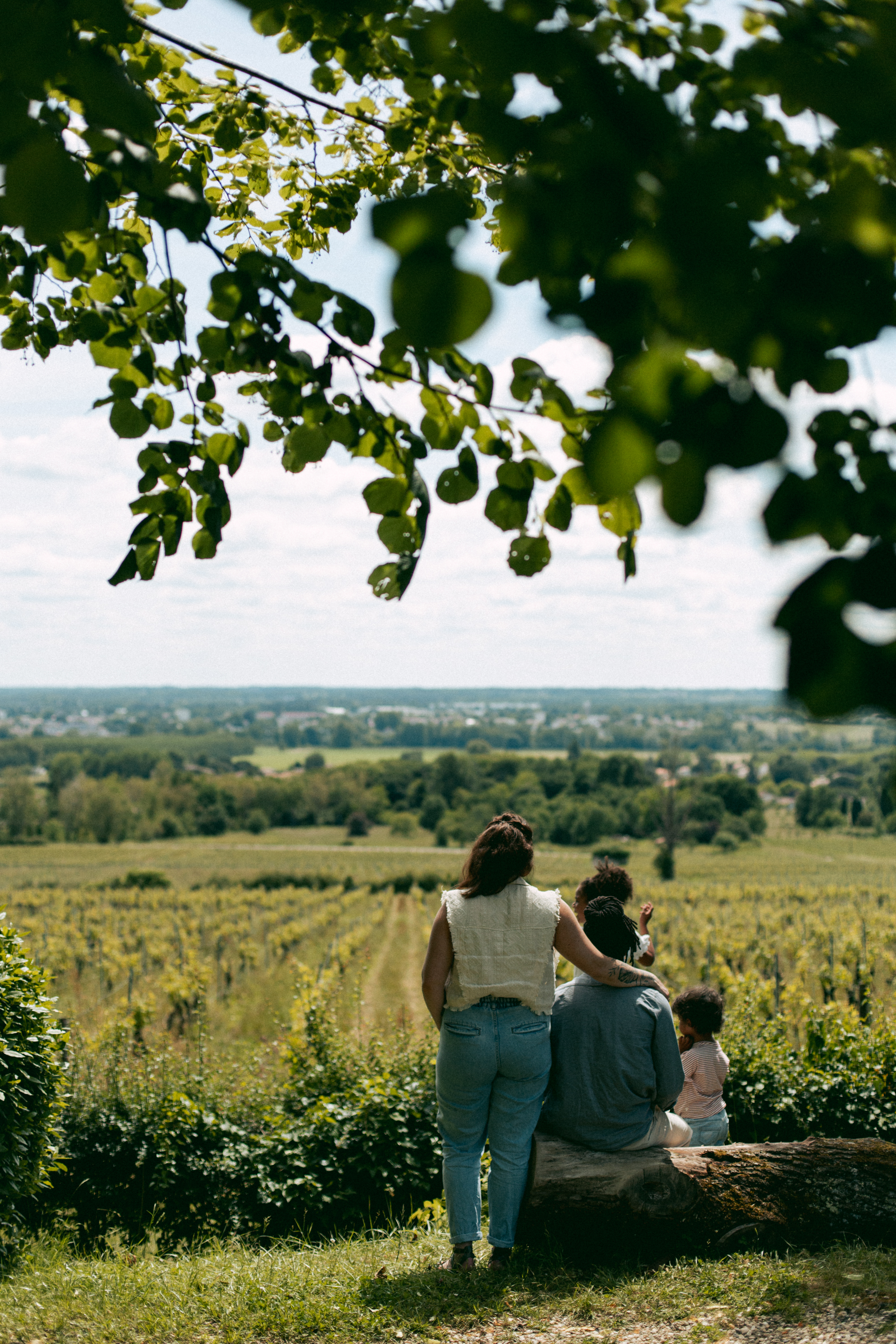 Domaine de Malagar, Saint-Maixant - photo 6
