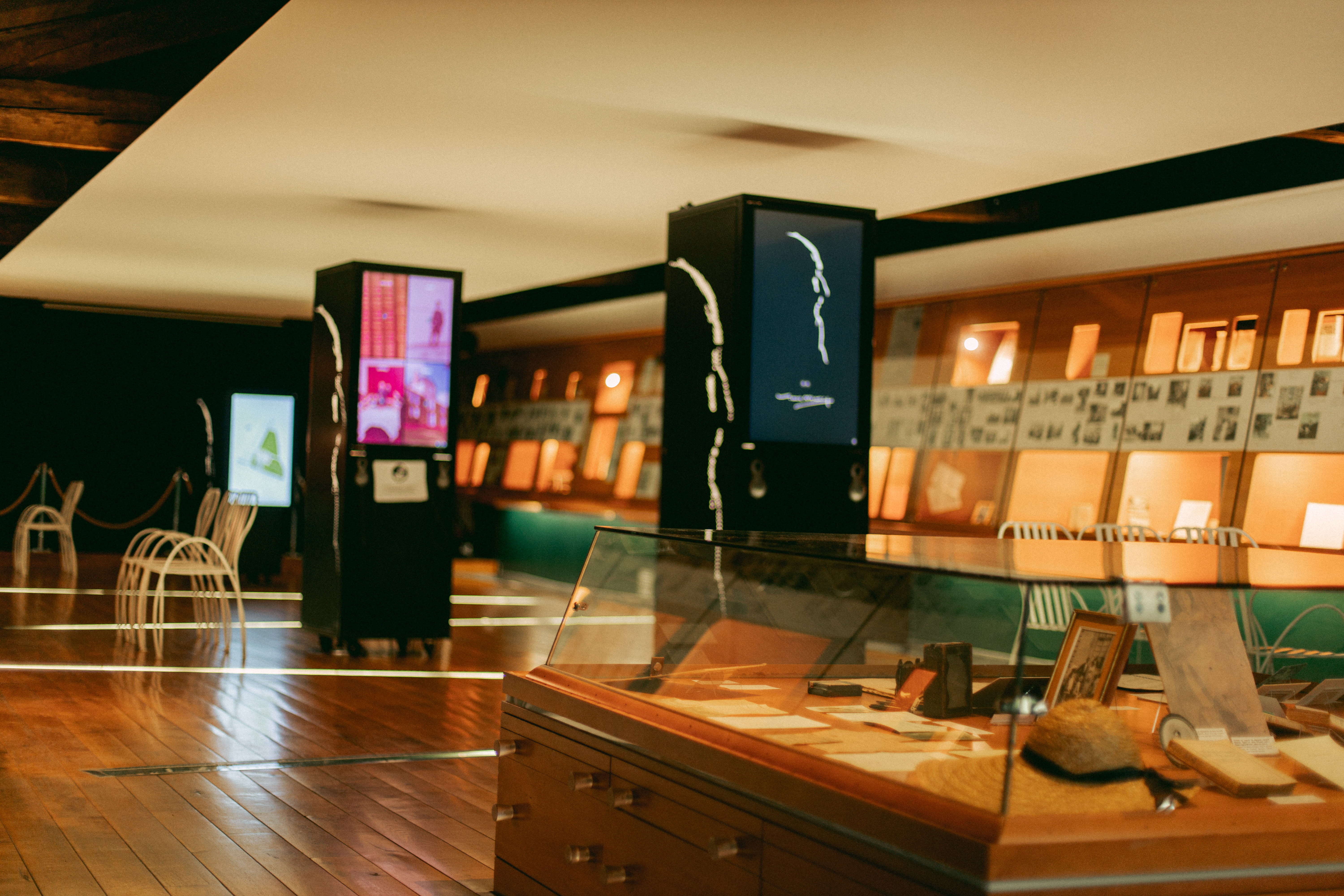 Domaine de Malagar, Saint-Maixant - photo 2