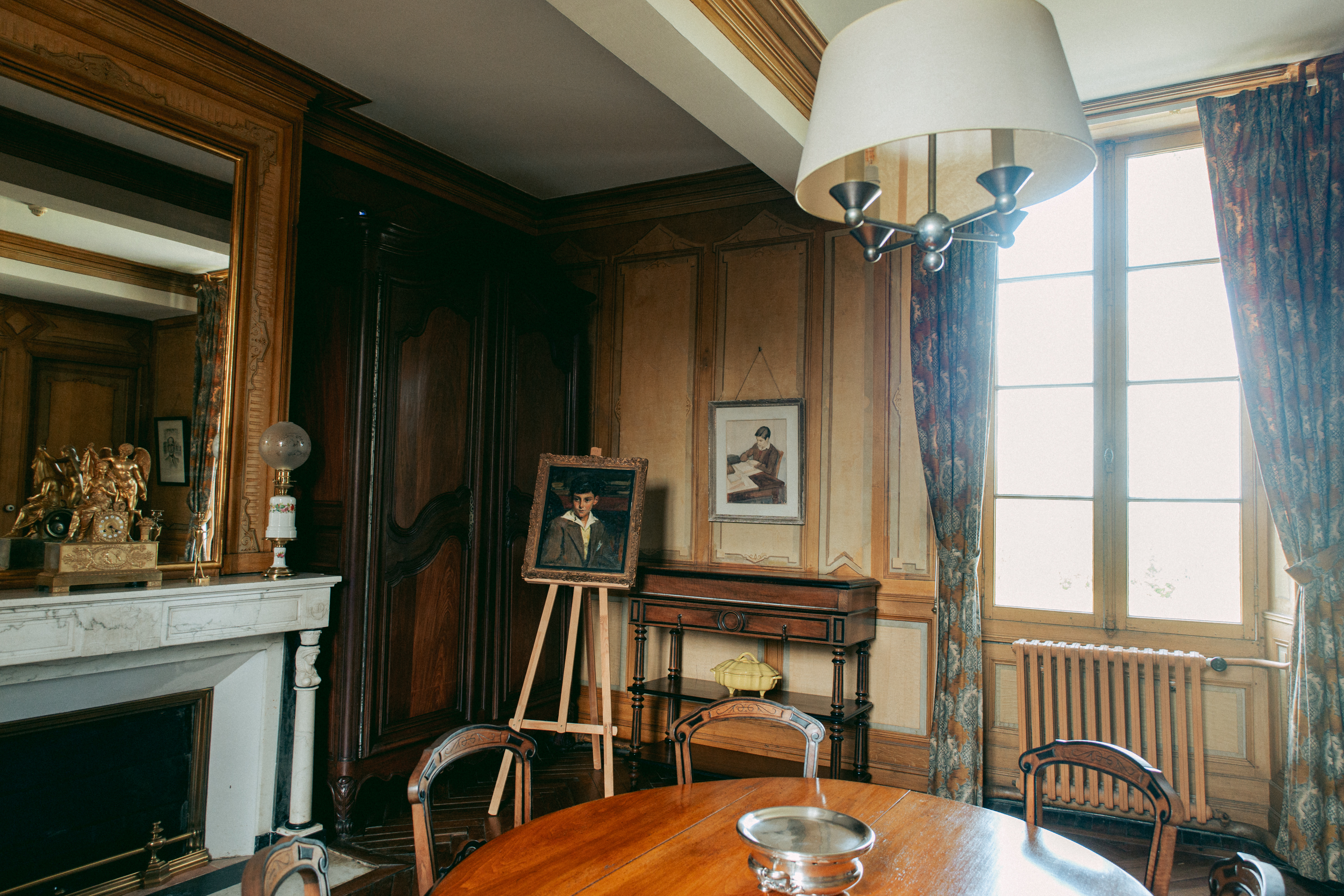 Domaine de Malagar, Saint-Maixant - photo 8