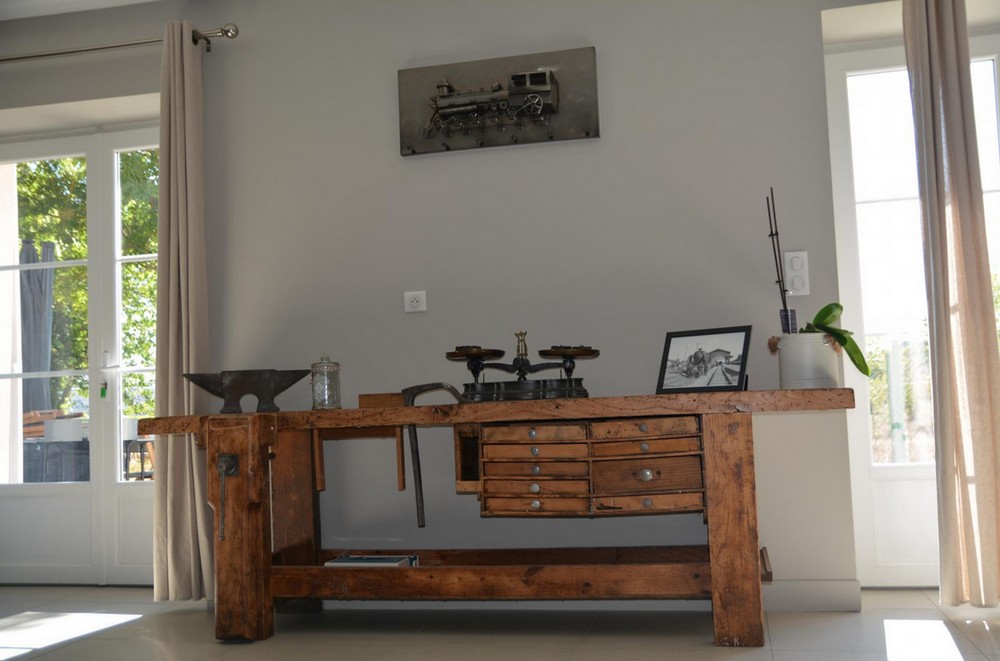 Les gîtes du Domaine de Marthès - Gîte Sainte Marthe, Nérac - photo 3