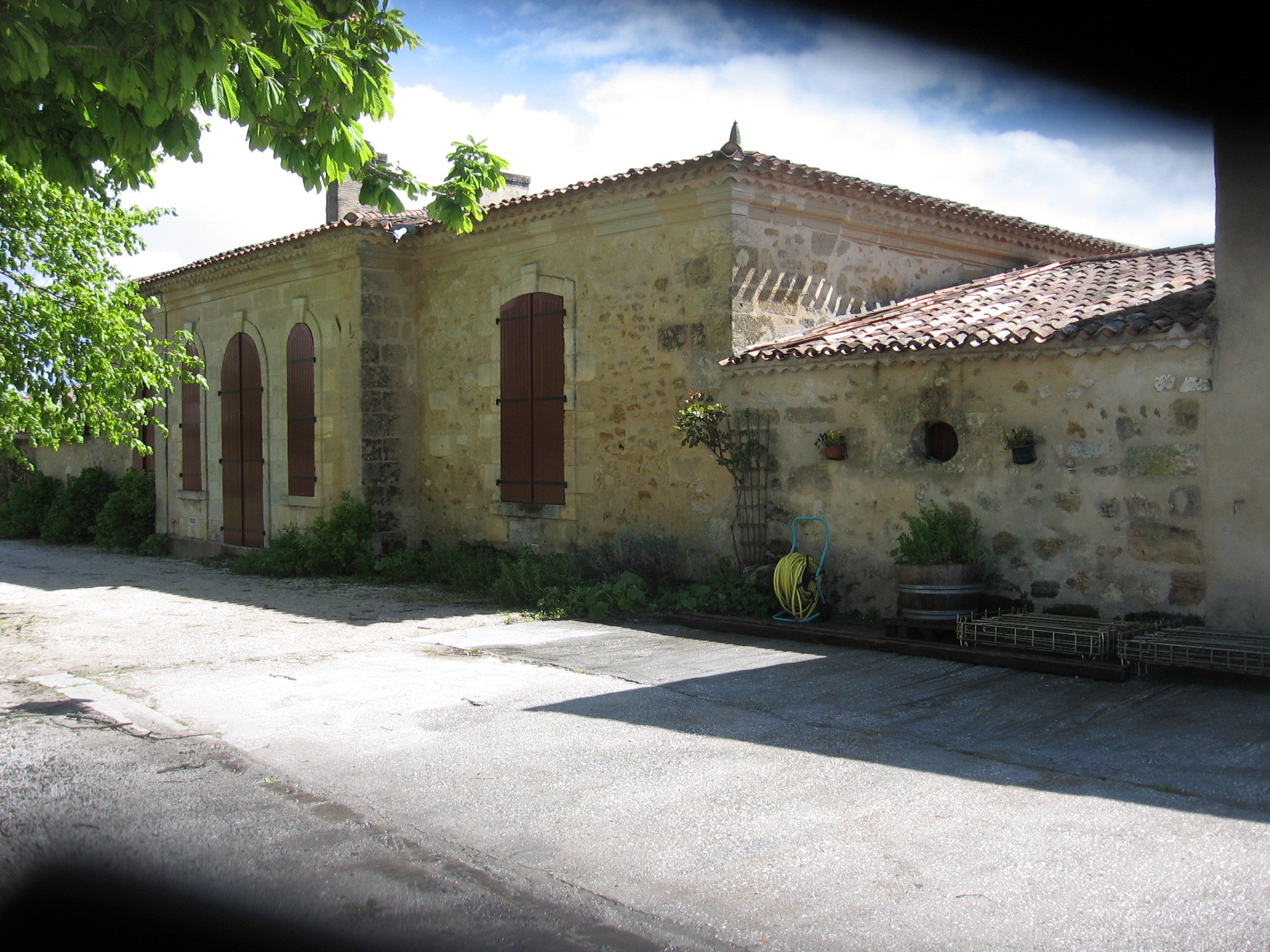 Domaine de Merlet - photo 5