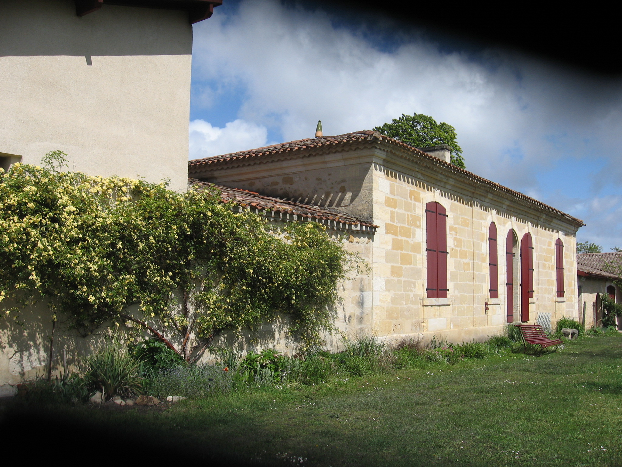 Domaine de Merlet - photo 3