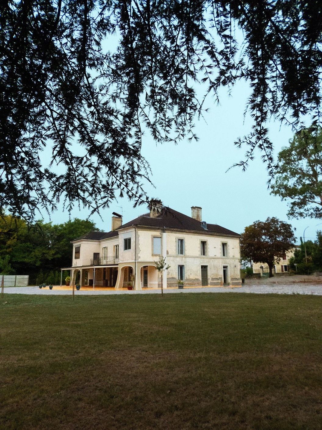 Domaine de Mirval