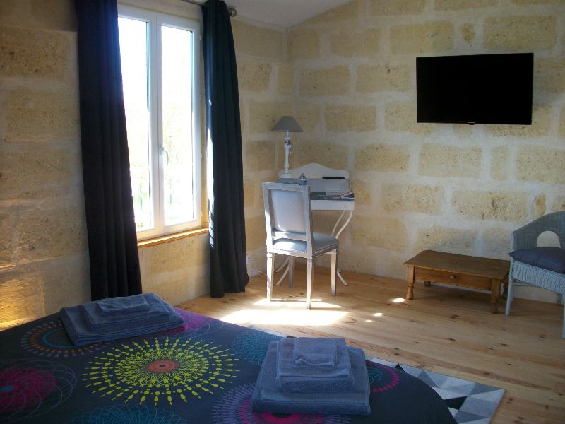 Domaine de Monein, Saint-André-de-Cubzac - photo 5
