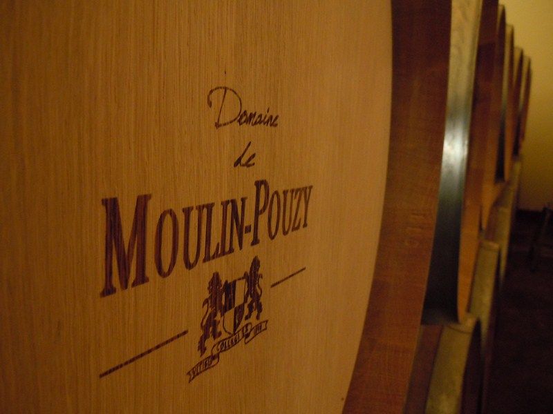 Vignobles Fabien Castaing
