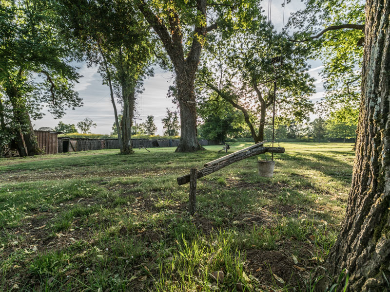 Domaine de Pachan, Ludon-Médoc - photo 6