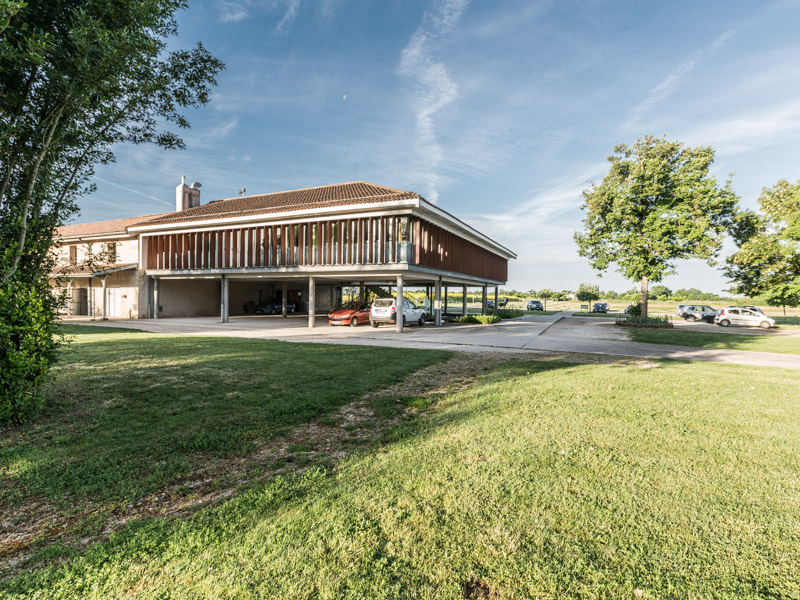 Domaine de Pachan, Ludon-Médoc - photo 5