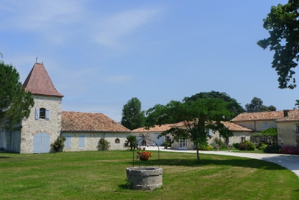 Demeure de Pécarrère, Buzet-sur-Baïse - photo 4