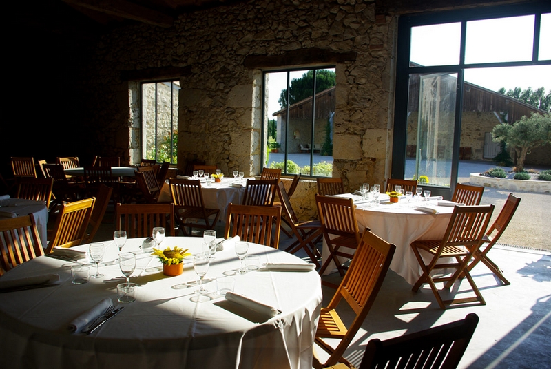 Domaine de Pécarrère - photo 5