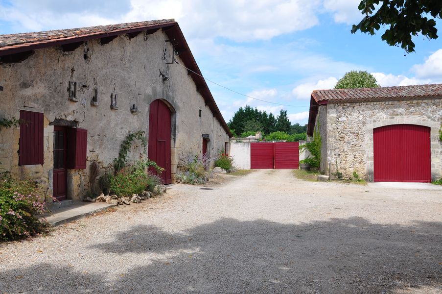 Domaine de Perreau - photo 5