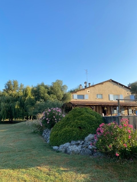 Domaine de Plétéjac