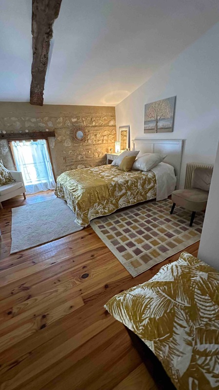 Domaine de Plétéjac, Marmande - photo 9