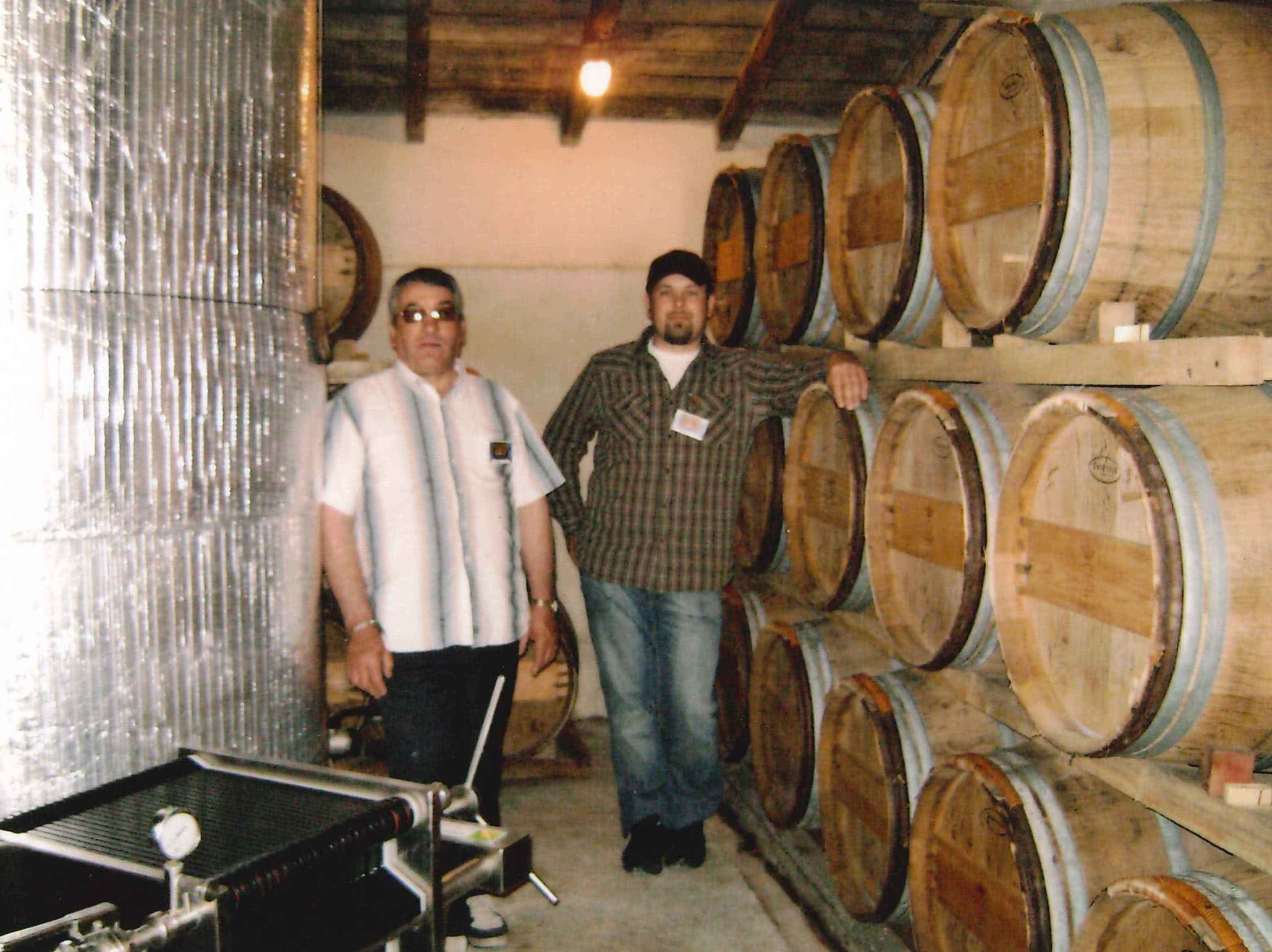 EARL Domaine Rhodes Hautes - photo 3