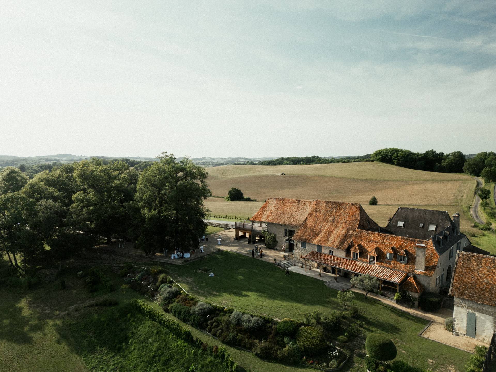 Le Domaine de Tilh