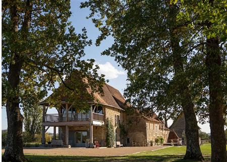 Domaine de Tilh Domaine de Tilh