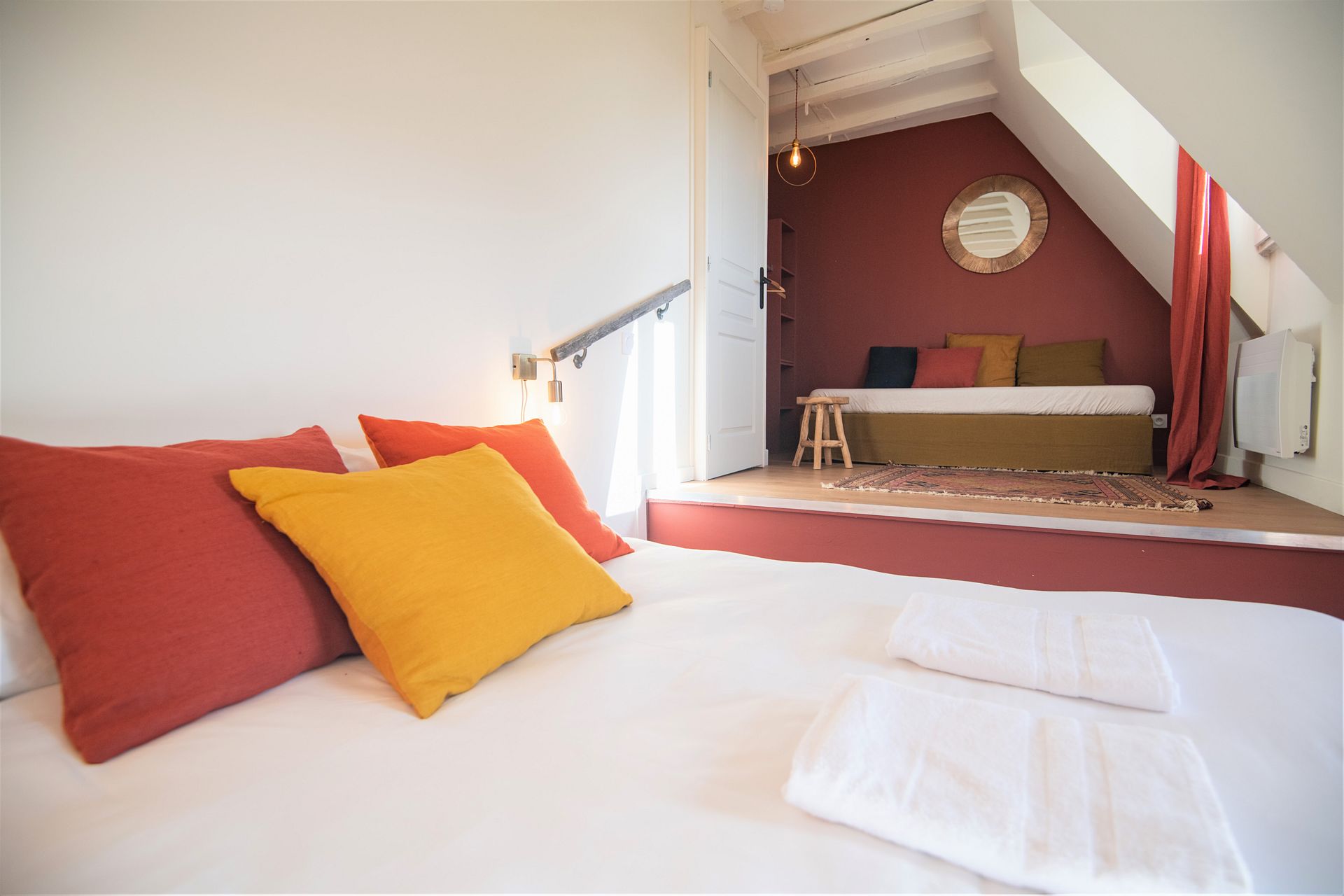 Domaine de Tilh, Loubieng