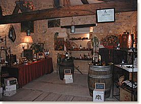 Domaine de Tirecul