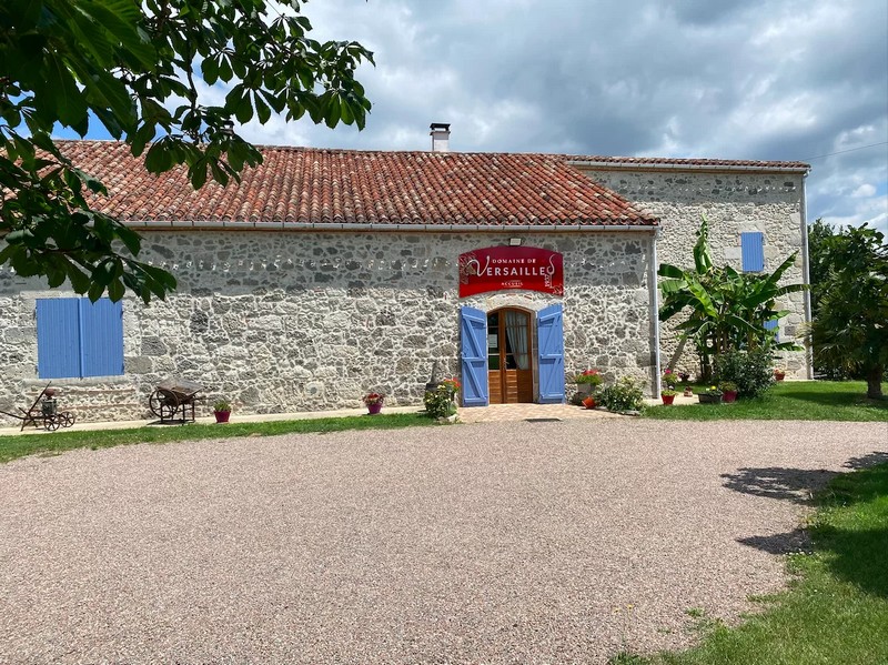 Domaine de Versailles