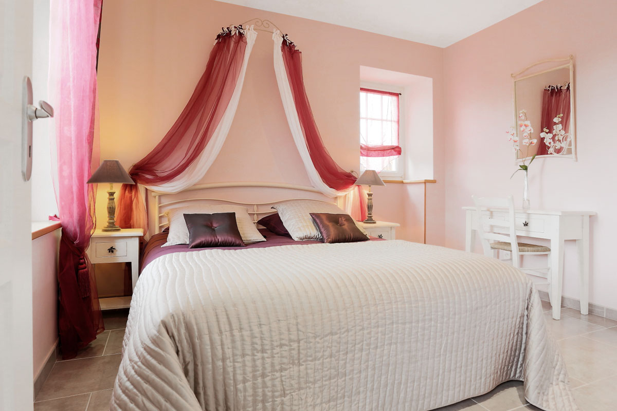 Chambres d'hôtes de charme du Domaine de Campagnac, Carsac-Aillac - photo 5