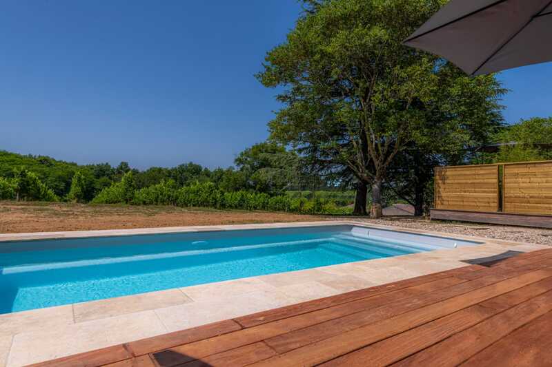 Les gîtes de Gingeau (Les vignes rouges), Saint-Maixant - photo 2