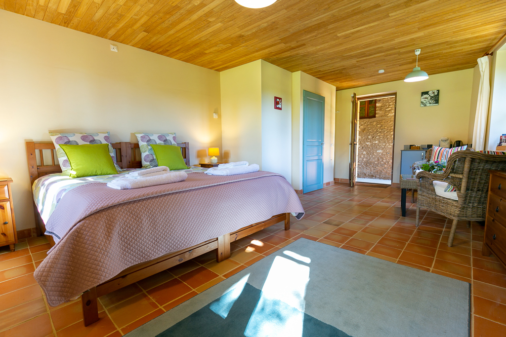 Domaine de La Banne, Sagelat - photo 6