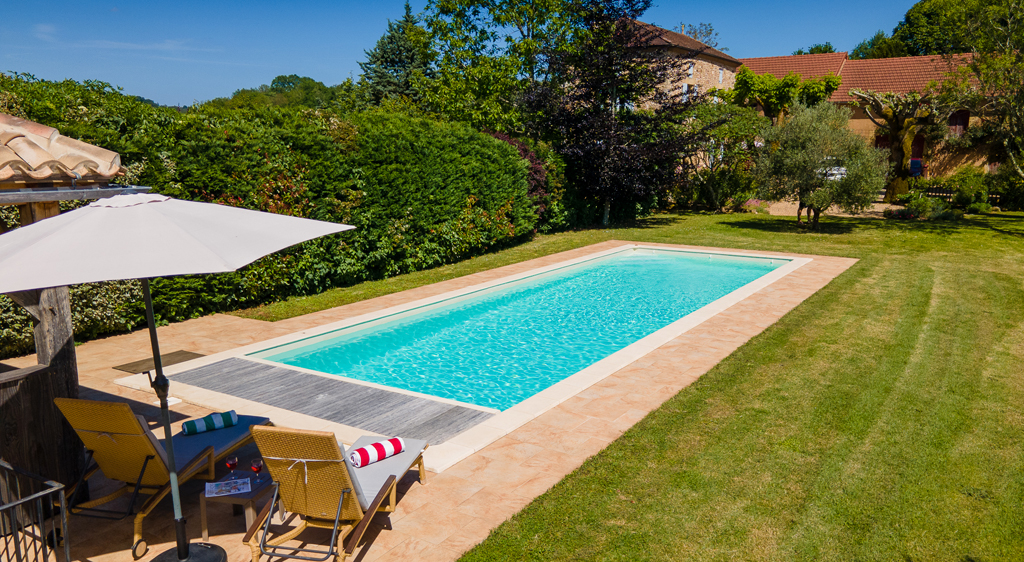 Domaine de La Banne, Sagelat - photo 5