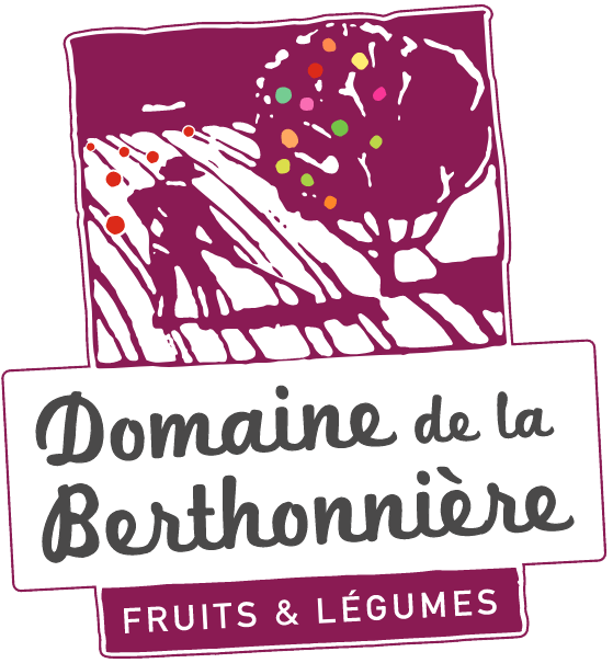 Domaine de La Berthonnière