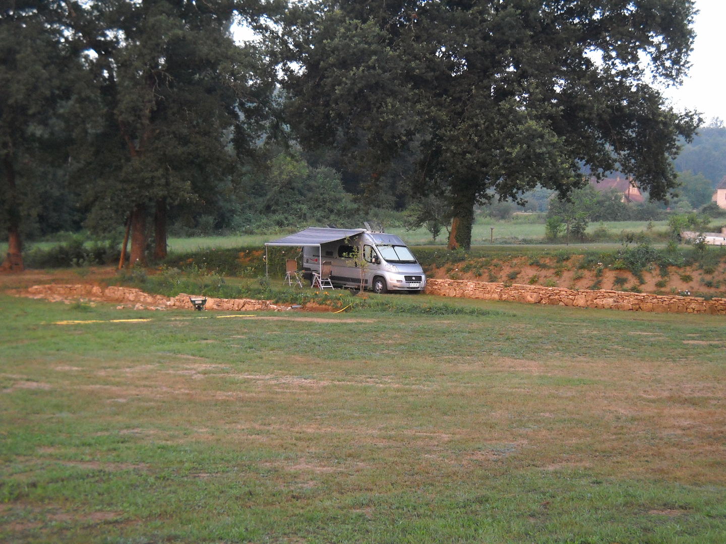 Domaine de la Brame — photo 3