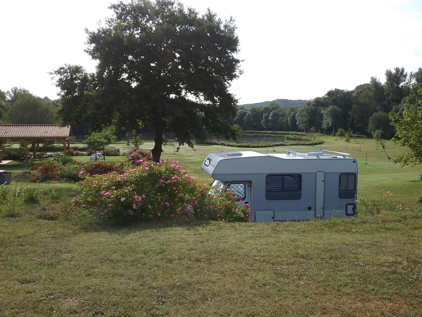 Domaine de la Brame — photo 2