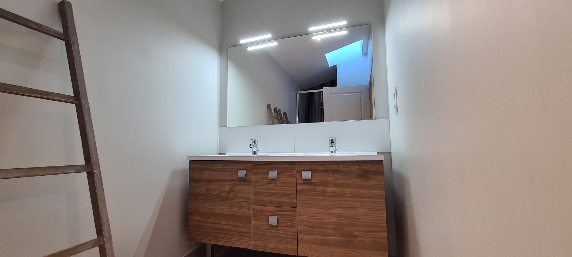 Domaine de la Gauderie - Gîte Alezan, Sanilhac - photo 11