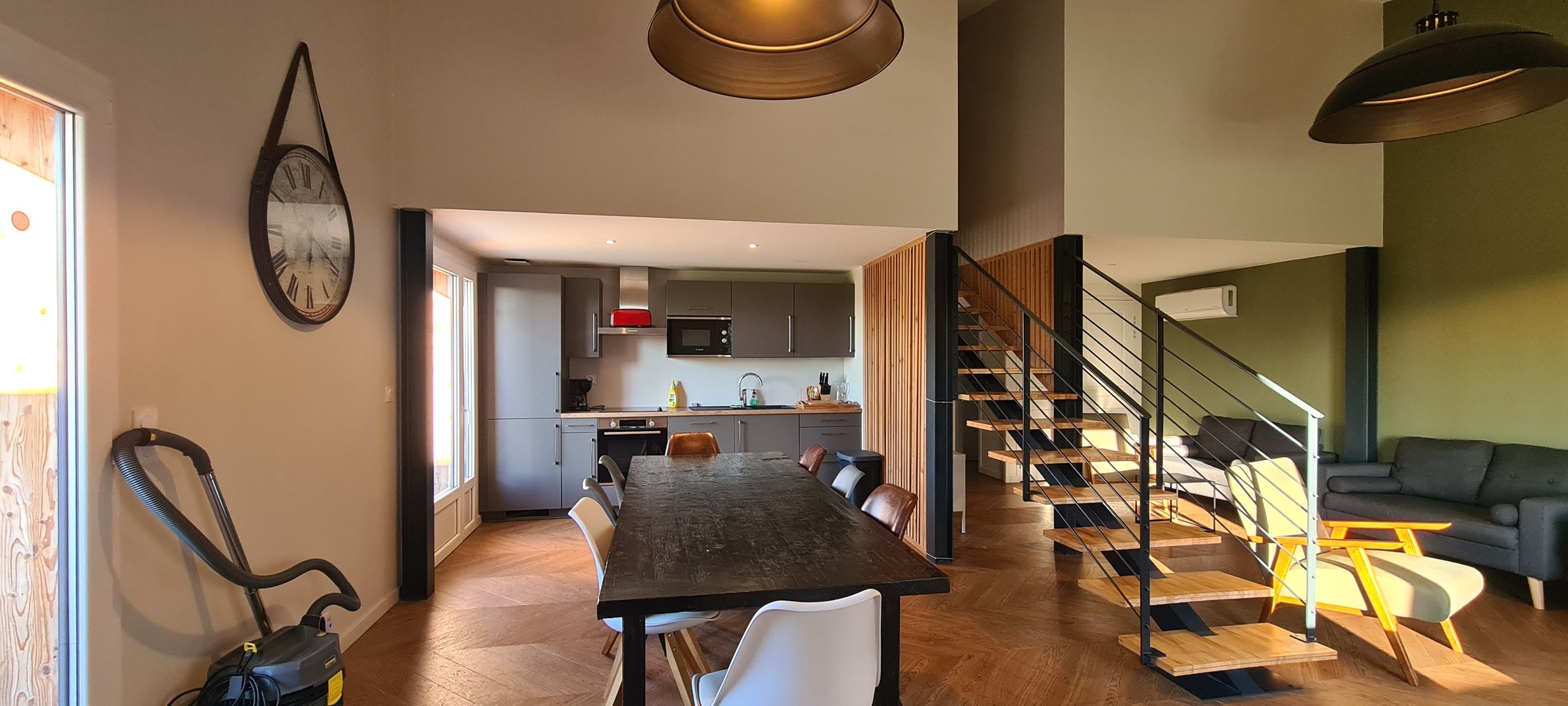 Domaine de la Gauderie - Gîte Alezan, Sanilhac - photo 6