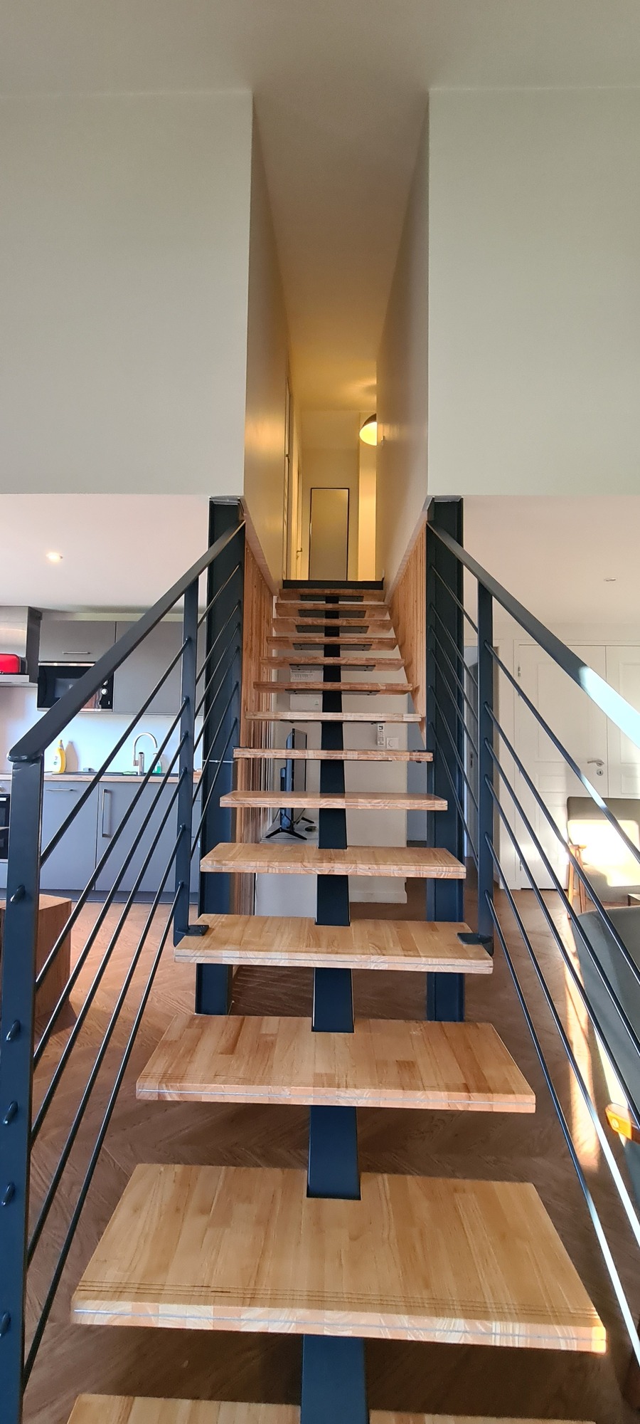 Domaine de la Gauderie - Gîte Alezan, Sanilhac - photo 4