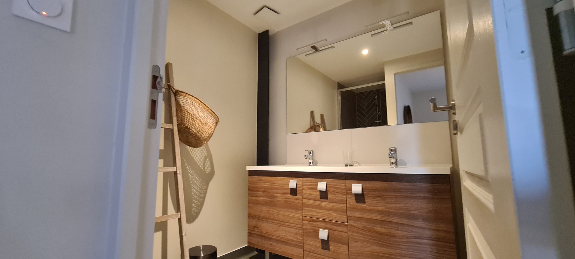 Domaine de la Gauderie - Gîte Alezan, Sanilhac - photo 8