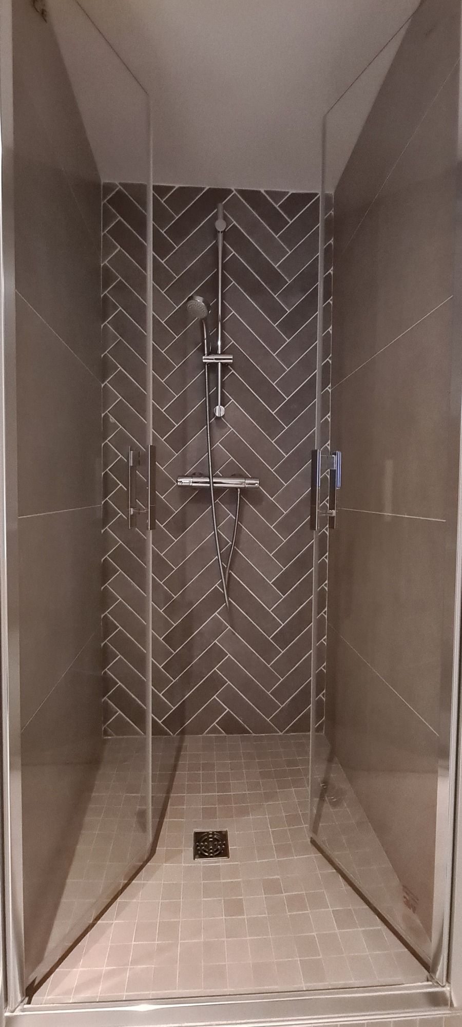 Domaine de la Gauderie - Gîte Alezan, Sanilhac