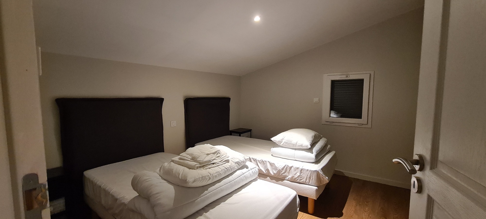 Domaine de la Gauderie - Gîte Alezan, Sanilhac - photo 9