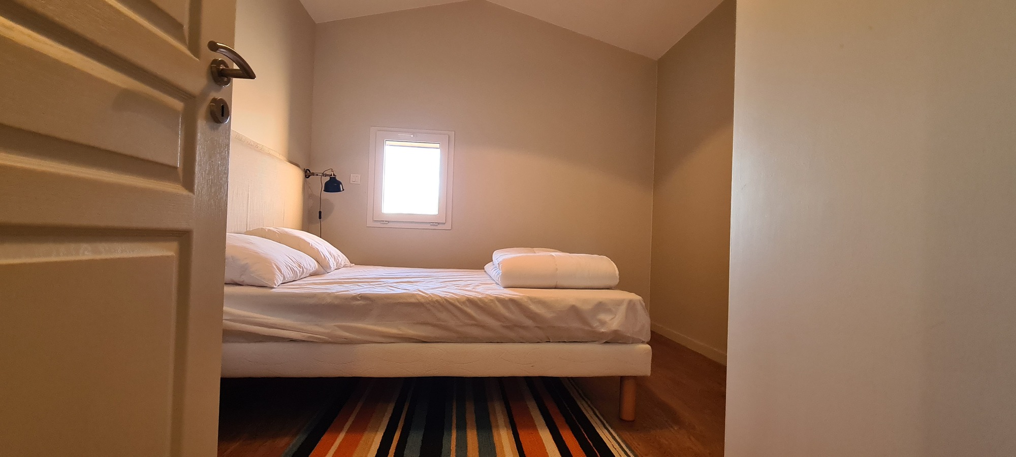 Domaine de la Gauderie - Gîte Alezan, Sanilhac - photo 10