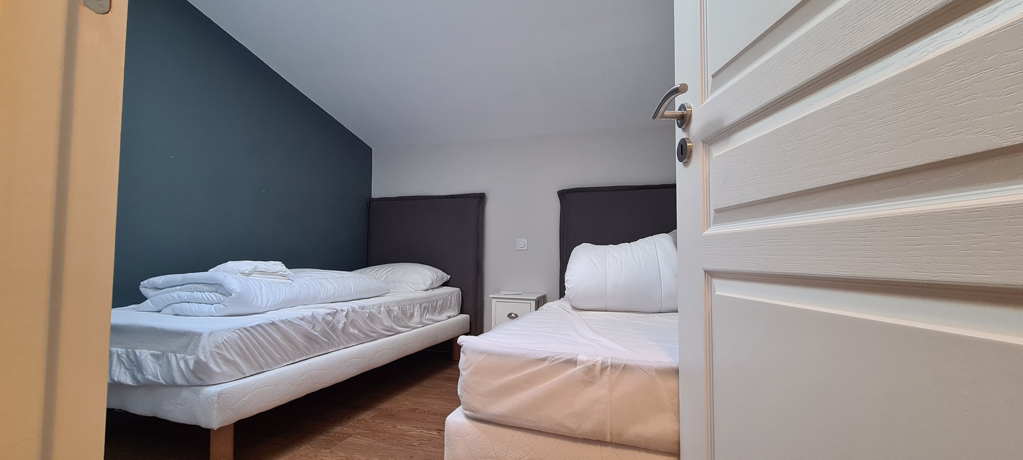 Domaine de la Gauderie - Gîte Alezan, Sanilhac - photo 12