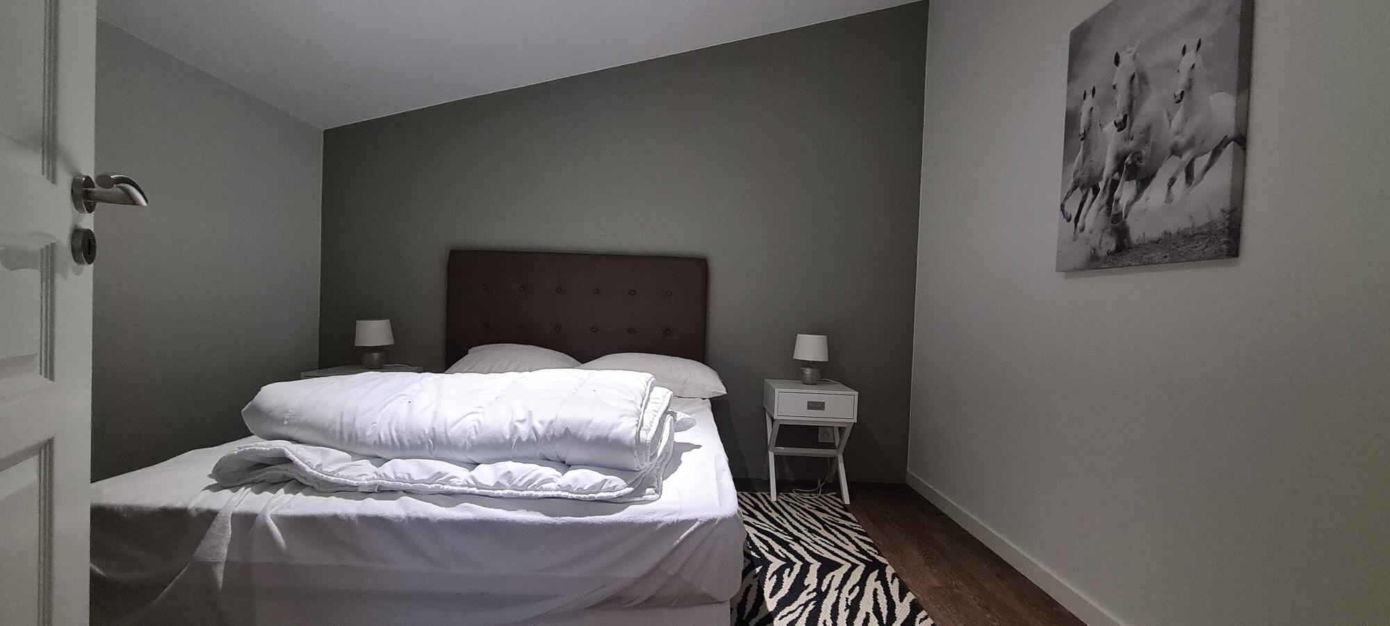 Domaine de la Gauderie - Gîte Morgan, Sanilhac - photo 14