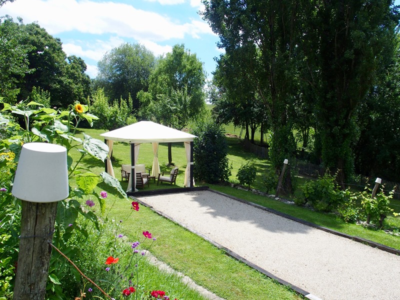 Gîte du Tilleul - Domaine de la Gazaille