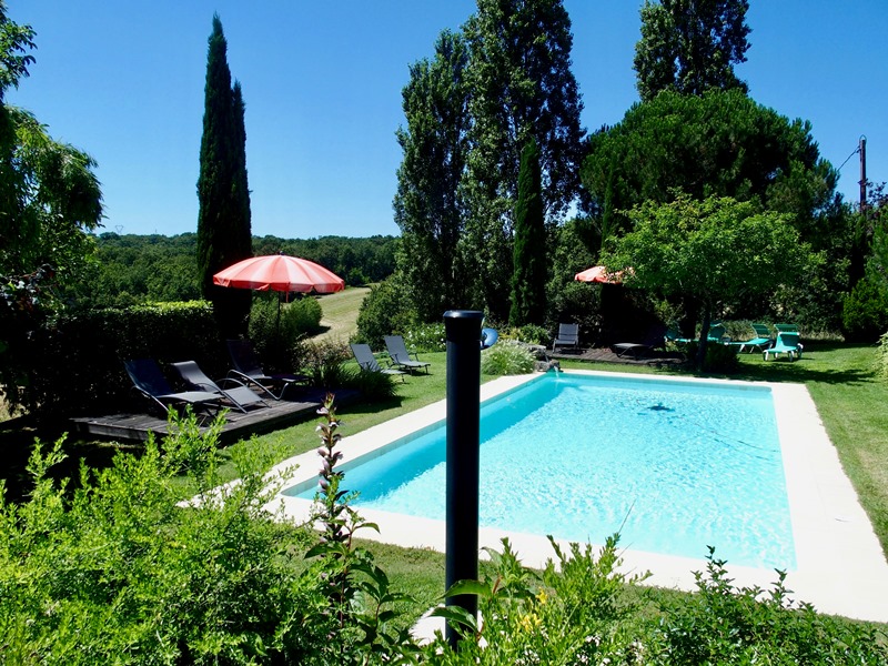 Gîte du Tilleul - Domaine de la Gazaille