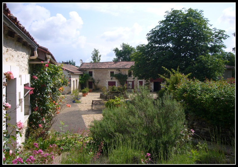 Le Domaine de la Roseraie, Brantôme en Périgord - photo 2