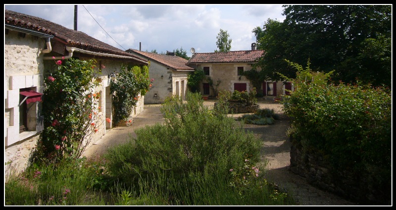 Le Domaine de la Roseraie, Brantôme en Périgord - photo 6