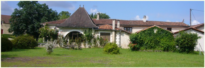 Le Domaine de la Roseraie, Brantôme en Périgord - photo 3
