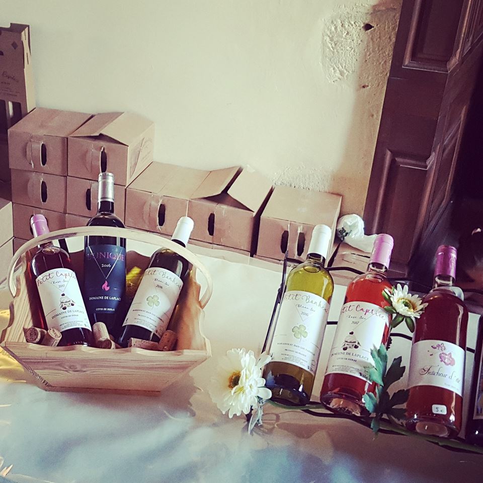 Domaine de Laplace - photo 3