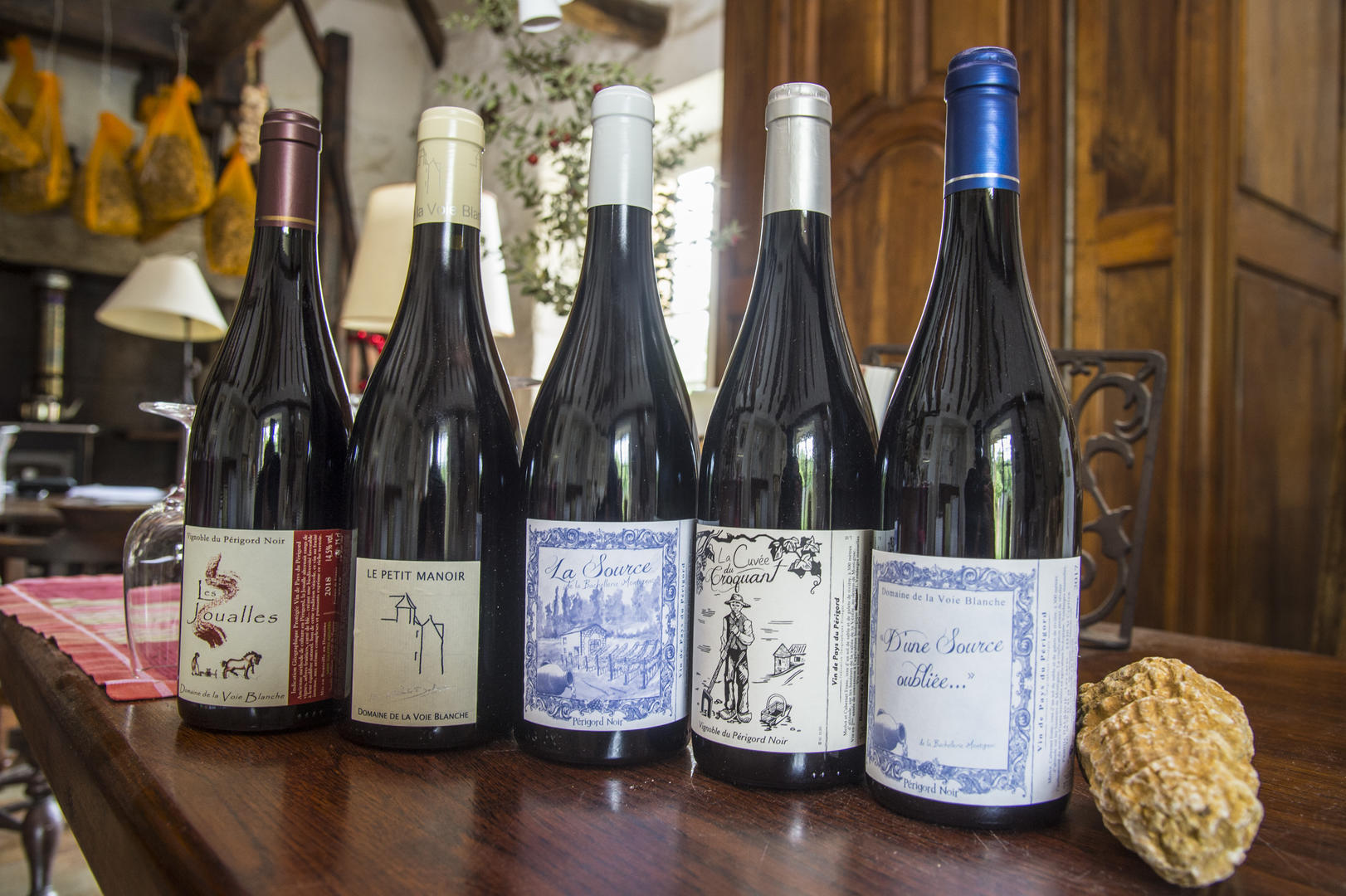 Domaine de la Voie Blanche