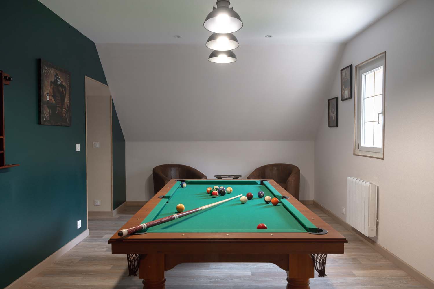 Domaine de Lithos, Fossemagne - photo 8