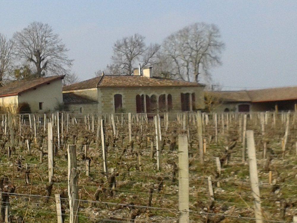Domaine de Merlet - photo 2
