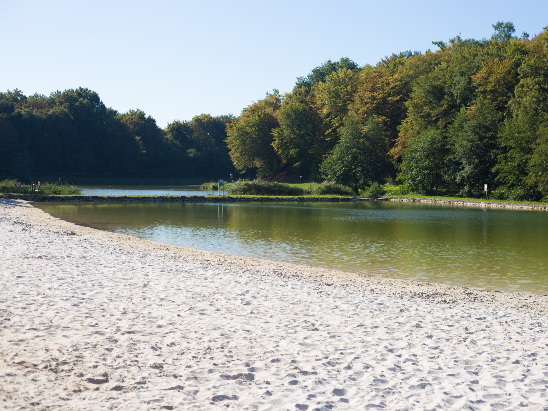 Domaine nature et de loisirs de Blasimon - photo 4